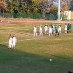 Termina senza goal il match tra Derthona e Castellanzese