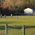 13^- La Jeraghese attende il Ceresium. Il Cantello cerca la fuga, il Caravate vuole la prima posizione