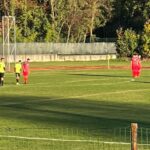 12^ – Jeraghese al fotofinish, poker Caravate e Union Tre Valli. Buguggiate, Ceresium e Varano fanno 3-0