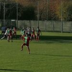 12^ – Super Morazzone e Valle Olona, tris Besnatese e Base 96. Cadono Ispra e Cas