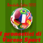 Mondiale Qatar 2022, tutti i pronostici degli “amici” di Varese Sport: chi vincerà?
