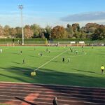 La Rappresentativa Regionale U15 inizia col piede giusto: Pro Patria messa al tappeto 3-1 a Gallarate