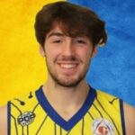 Riccardo Caruso, talento e fortuna dei Rams Daverio: “Ambiente ottimale. La Spagna nel cuore”