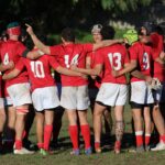 Rugby Varese a Genova per l’impresa con il CUS, Mamo: “Ce la possiamo giocare”