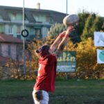 Il Rugby Varese trova la prima vittoria in casa: battuta Novara 29-20