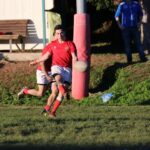 Ripartenza shock per il Rugby Varese: vince Capoterra 54-5