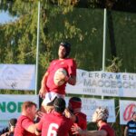 Il Rugby Varese riparte dalla Sardegna, Gramaglia: “Capoterra avversario di livello. Per vincere serve qualcosa in più”
