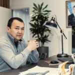 Saken Polatov: “L’obiettivo del pugilato uzbeko è dare il massimo possibile”