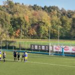 San Michele che cuore! Vince in dieci allo scadere, Victoria ko: 2-1