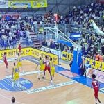 Le pagelle: Brown come Gandalf, Caruso colosso. Owens fuori contesto