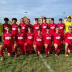 Allievi reg. U18 – Il Torino Club stecca il big match, tris Varesina, ok Città di Varese e Besnatese