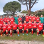 Allievi Elite U17 A – Pareggino per la Sestese, ko amaro per la Varesina. La capolista perde due punti