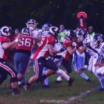 U18 – Esame di maturità per gli Skorpions: trasferta a Torino contro i Giaguari