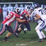 U18 – Occasione Skorpions: contro i Seamen Milano per tornare alla vittoria