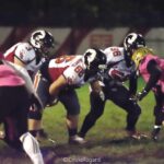 U18 – Il match della verità: gli Skorpions Varese a Parma contro i Panthers per coltivare il sogno playoff