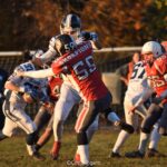 U18 – Sorriso Skorpions Varese, Seamen Milano ko 29-14. Principi: “Chiudiamo la stagione in crescendo”