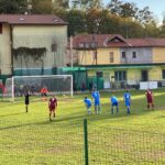 Sommese-Laveno, Peloso: “Prestazione confortante”, Bongiolatti: “Punto che conta”. Le pagelle
