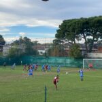 Botta e risposta Sommese – Laveno, alla fine è 2-2