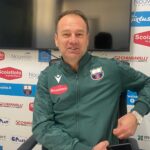 Mister Spilli: “Soddisfatto, buona prestazione. Sappiamo cosa dobbiamo fare”
