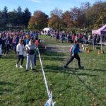 23^ Staffetta Andolfatto: trionfa la Scuola Europa. 240 atleti coinvolti