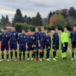 Giovanissimi Prov. U15 D – Dominio Cassano, il Valle Olona alza bandiera bianca. Guizzi Tradate, Antoniana e San Marco