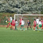 Giovanissimi Reg. U15 – Sestese-Legnano continua il testa a testa, Torino Club da montagne russe