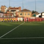 10^ – L’Antoniana ne fa sei, Gorla Minore ancora capolista. La Nuova Abbiate torna alla vittoria