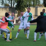 Castellanzese, Bagatini Marotti: “Ambiente positivo e squadra in crescita. Il gol? Sensazione magica”