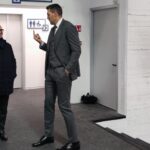 Il varesino Umberto Gandini eletto dirigente più apprezzato dagli interessati allo sport