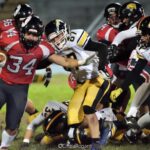 Gli Skorpions salutano Pete Deiwert: due mesi all’inizio del campionato, con un occhio all’U18