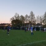 Allievi Prov. U16 A – Cade l’Ardor, primi tre punti per Azzurra Mozzate e Busto 81. Nove gol tra Arnate e Gorla Minore