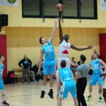 8^ CGold: Saronno non sbaglia, Gazzada in scioltezza. Marnate con il brivido