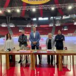 Nasce VAres, il nuovo contenitore di progetti targato Pallacanestro Varese e Il Basket Siamo Noi