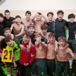 Allievi Prov. U16 C – Un posto per due: Gavirate e Valceresio non rallentano. Valanga Bosto ad Induno Olona