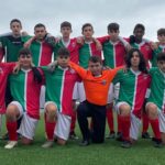 Allievi Prov. U16 B – Il Valle Olona passa in casa dell’Arsaghese e il Marnate Gorla espugna Morazzone. Bottino sudato per il Gallarate