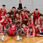 IBSA Next Gen Cup, secondo concentramento: ecco il calendario e le avversarie di Varese Basketball