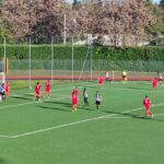 Juniores Nazionali, 24^ – Prova del 9 per Varese, Caronnese e Varesina. Tre giornate per decidere la lotta playoff