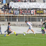 Città di Varese – Sona 1-2, in foto