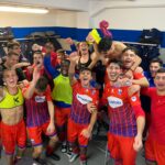 La Varesina ritrova il sorriso a Seregno (1-3)
