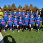 Allievi Reg. U18 A – Besnatese corsara, Torino Club ko. La Varesina si prende il derby, cade il Valle Olona