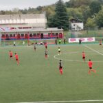 Allievi Reg. U16 A – La Varesina rallenta, vincono Castellanzese e Solbiatese che si mettono in scia