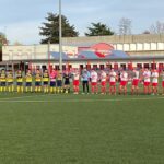 Allievi reg. U18 – Gorla Minore e Città di Varese insaziabili, passo falso Besnatese, un rinvio