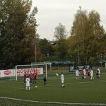 Juniores Nazionale, 8^ – Pari e patta tra Varese e Castellanzese. Bene la Varesina, la Caronnese ferma il Fanfulla