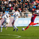 Varesina – Lumezzane 1-1, in foto
