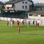 Una buona Varesina rallenta la capolista Lumezzane: allo Stadium finisce 1-1