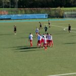 Allievi Reg. U16 A – Varesina spedita, Solbiatese pareggio amaro. La Cedratese si ferma a Castellanza