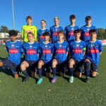 Allievi reg. U18 A – Varesina e Besnatese inciampano, super Torino Club, in rimonta il Città di Varese