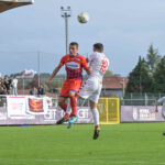VENEGONO SUPERIORE CALCIO SERIE D COPPA ITALIA VARESINA VS. CITTA’ DI VARESENELLA FOTO