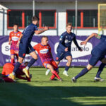 Varesina – Virtus Ciserano Bergamo 0-2, in foto