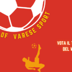 The best of the weekend: chi è stato il migliore? Ecco la “Varese Sport Team” del calcio dilettanti